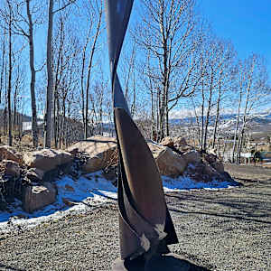 Waveform  #13  "Pipe" by john henley, Image 2.