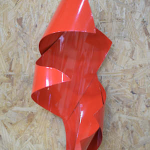 Pipeline by john henley  Image: Pipeline - Waveform Series