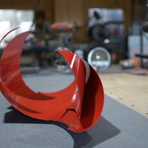 Pipeline by john henley  Image: Pipeline - Waveform Series