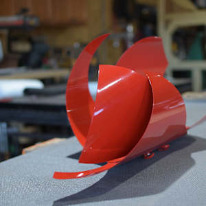 Pipeline by john henley  Image: Pipeline - Waveform Series