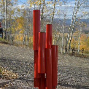 Rising by john henley