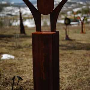 Joy by john henley  Image: Joy
