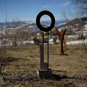 Portal 2006 by john henley