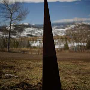 Tangental by john henley  Image: Tangental
