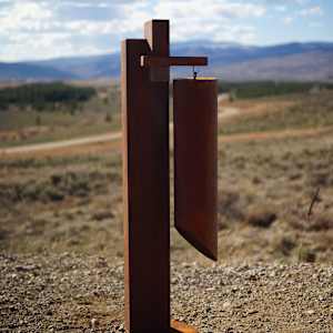 Power Bell #1 by john henley, Image 1.