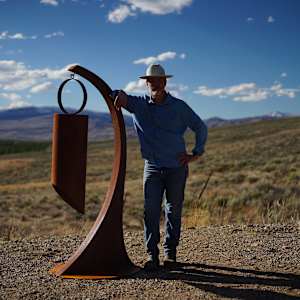 Token Ring by john henley, Image 1.