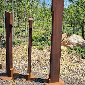 Tetui's by john henley  Image: Tetui's - The Watchers