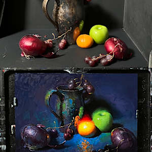 GACA 2025 Demo 2 (Workshop Demonstration) by David Andrew Nishita Cheifetz