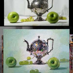 SAS 2025 Demo 1 (Workshop Demonstration) by David Andrew Nishita Cheifetz