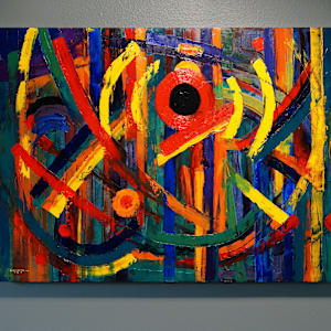 I Will Hold You Forever by David Andrew Nishita Cheifetz 