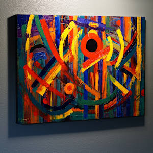 I Will Hold You Forever by David Andrew Nishita Cheifetz 