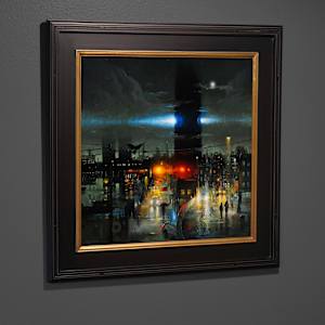 Raven's Throne by David Andrew Nishita Cheifetz 