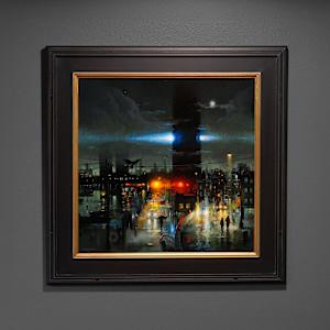 Raven's Throne by David Andrew Nishita Cheifetz 