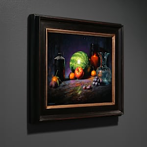 Melon by David Andrew Nishita Cheifetz 