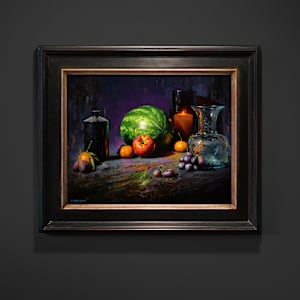 Melon by David Andrew Nishita Cheifetz 