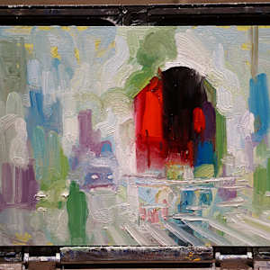 Seattle Prize Masterclass Demo by David Andrew Nishita Cheifetz, Image 2.