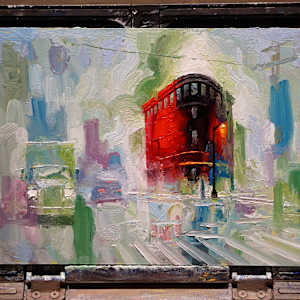 Seattle Prize Masterclass Demo by David Andrew Nishita Cheifetz, Image 3.