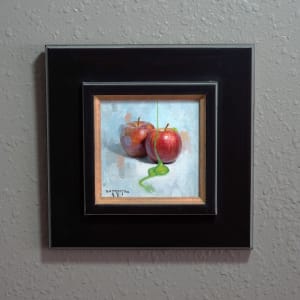 Ectoplasm by David Andrew Nishita Cheifetz 