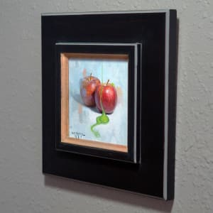 Ectoplasm by David Andrew Nishita Cheifetz 