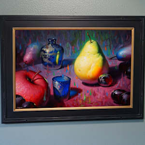 Simulacrum by David Andrew Nishita Cheifetz 