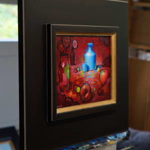 Cool Specter by David Andrew Nishita Cheifetz 