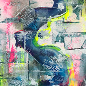 Dreams and Schemes 3 by Sarah Fournie