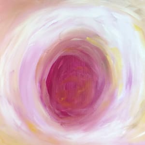 Self by Sarah Fournie