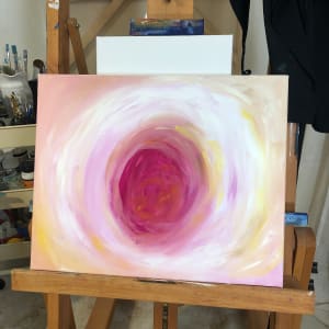 Self by Sarah Fournie 