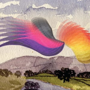Melodia by The Katy Dove Archive