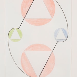 Three Four by The Katy Dove Archive