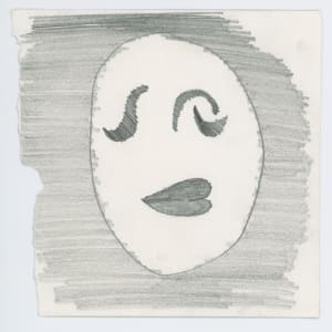 Untitled by The Katy Dove Estate