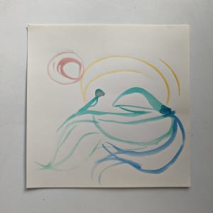 Untitled by The Katy Dove Estate