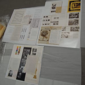 NBC International by The Katy Dove Archive