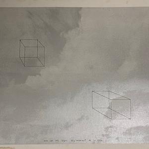 Avec un très leger deplacement de la tete by Piotr Kowalsky