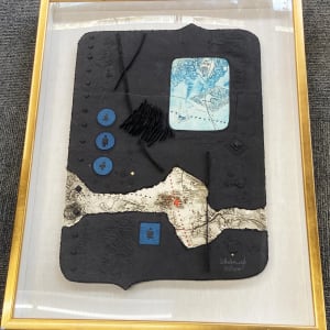 Apparition de la riviere by Hoi Lebadang 