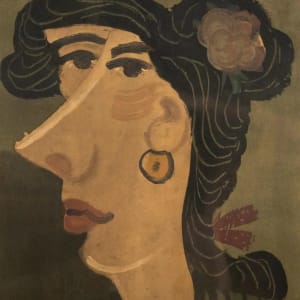 Unknown by Andre Derain 