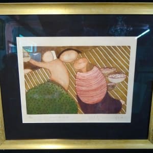 Season for fruit by Eng Tay 