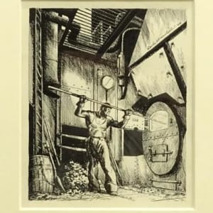 Unknown industrial by Unknown 