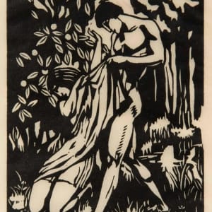 unknown by Raphael Maurice Drouart