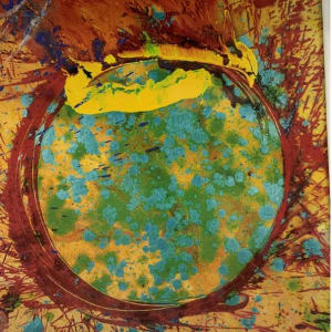 Unknown by Dale Chihuly