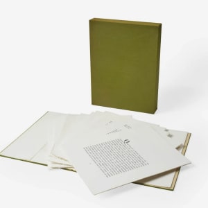 Pierre des arbres by Gerard Diaz, Jean Chalon