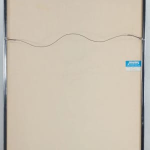 Man Ray Galleria il fauno  Alexandre Iolas Black by Andy Warhol 