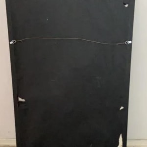 Gold Marilyn by Andy Warhol 