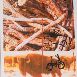 Slow by John Hitchcock