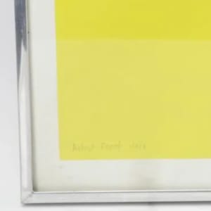 Four Warped Corners by Herbert Bayer 