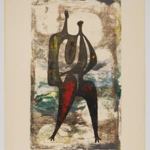 Maternité by Philippe Laberterie