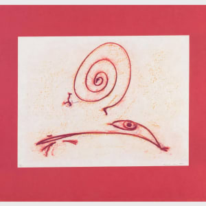 Art et Histoire? by Max Ernst