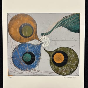 Maison franco Japonaise 2 by Tatsuo Ikeda