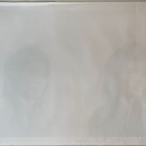 Jacky Kennedy by Andy Warhol 