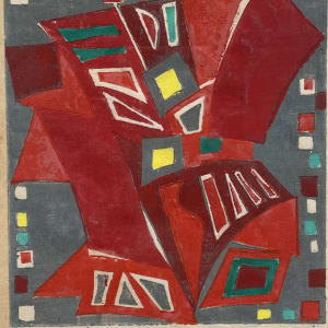 Komposition by Oskar DALVIT